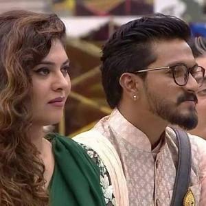 Sherin wishes Mugen Rao for winning the title in Bigg Boss 3