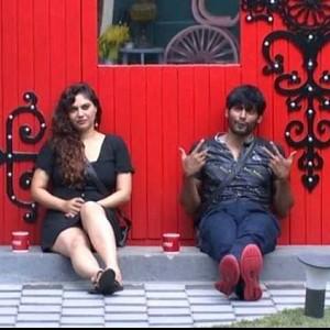 Sherin's first statement after coming out of Bigg Boss is here