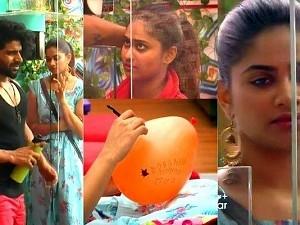 New Video: Shivani in despair as Bala serves jail sentence - Hearts flutter!