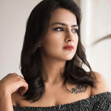 Shraddha Srinath might act in Ajith's Viswasam