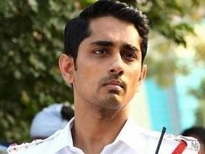 “Any false claims of being a decent leader will face one tight slap” – Siddharth’s fiery tweet is setting the internet on fire!