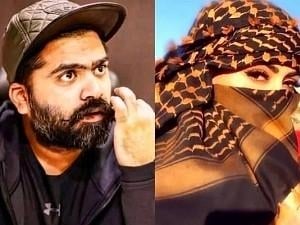 Simbu's heroine quits film industry suddenly for this reason - fans in shock!