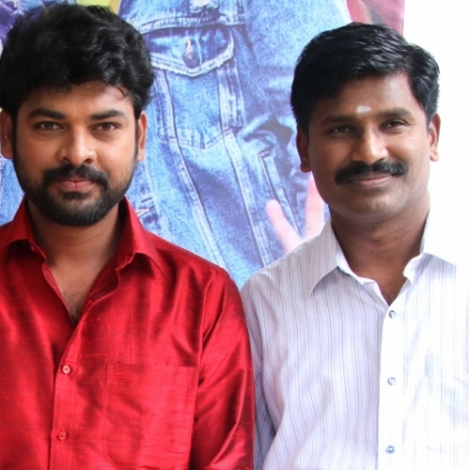 Singaravelan to finance all the future projects of Vemal