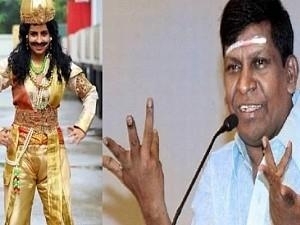 Sivaangi stuns fans with her new getup as Vadivelu from this popular movie in CWC 3!