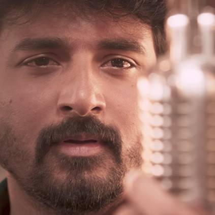 Sivakarthikeyan reveals interesting details on Kanaa