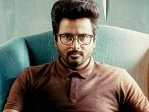 Sivakarthikeyan gives next ALERT about 'Doctor'; What's cooking?