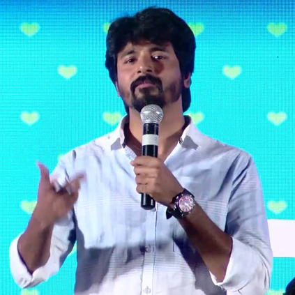 Sivakarthikeyan tweets against Tuticorin shooting