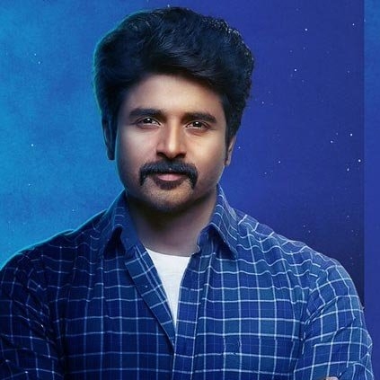 Sivakarthikeyan wishes cousin Arun Prabhu for his next venture