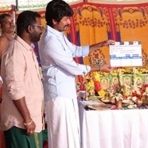 Breaking: Title of Sivakathikeyan's film is here - Simple yet powerful