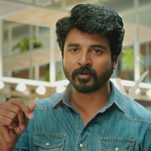 Sivakarthikeyan's SK 16 with Pandiraj to be completed soon