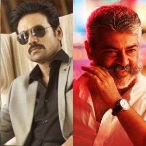SJ Suryah tweeted that he will not be a part of Thala 60