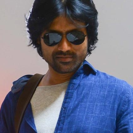 SJ Suryah updates about Iravaakaalam