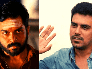 SR Prabhu releases official statement about Karthi and Lokesh Kanagaraj’s Kaithi controversy