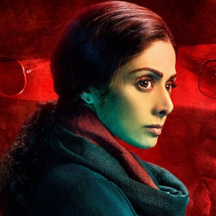 Sridevi wins Best Actress at National Awards 2018 for Mom