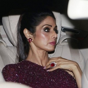 Sridevi's case officially closed - details here