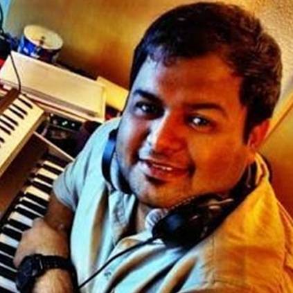 SS Thaman completes 25 years in film industry