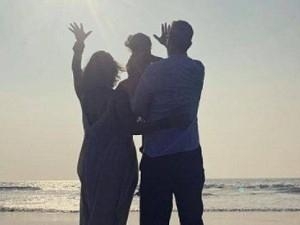 Star couple announce second pregnancy; emotional post goes VIRAL!