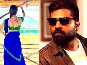Breaking: STR's next film with director Suseenthiran locks this young heroine; super-exciting news!