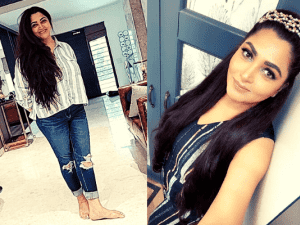 Stunned by Khushbu's slim transformation viral pics, fan proposes to marry her; here's how the actress reacted