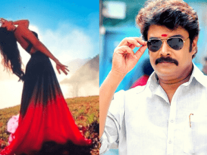 Pakka Treat: Sundar C's crime thriller with dual heroine welcomes this young actress!
