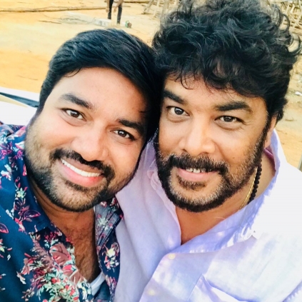 Sundar C’s Kalakalappu 2 shooting update