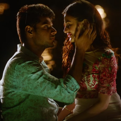 Sundeep Kishan's Manasuku Nachindi Theatrical Trailer