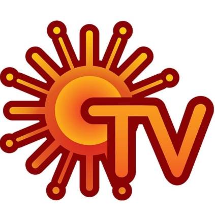 SunTV bags Television rights of Thalapathy 63
