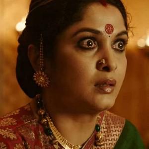 Superstar Rajinikanth's Thalaivar 168 actress Khushbu Sundar's funny reply  to Ramya Krishnan