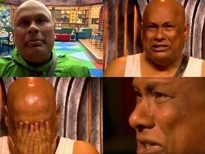 Bigg Boss Tamil 4: Suresh Chakravarthy cries inconsolably in confession room; What happened?