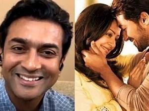 Suriya-Jyotika pair to make 'on screen' come back again? Ahead of 'Jai Bhim' release, Suriya opens up about their plans! - TRENDING