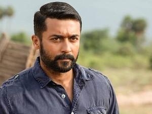 Is this the biggest recognition for Suriya’s Soorarai Pottru as yet?