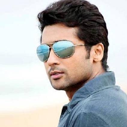 Suriya's 2D Entertainment to produce Uriyadi 2 Suriya's 2D Entertainment to produce Uriyadi 2
