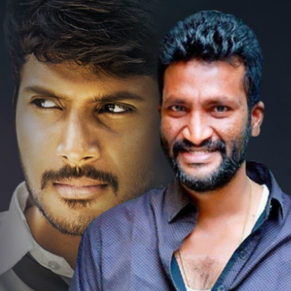 Suseenthiran says Sundeep Kishan will be the next big hero in B and C centres
