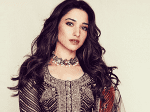 Official: Tamannaah to stun in this never-before-seen avatar - teams up with this National-Award winning director!