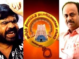 Tamil Film Producers Council election results announced ft Thenandal Films’ Murali, TR Rajendar, Thenappan