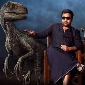 Tamil Padam 2 Director & Producer hint something massive!!