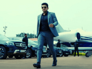 Teaser from Puneeth Rajkumar's last movie leaves fans teary-eyed “Emotions are bigger than business