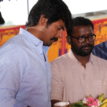 Technical crew list of Sivakarthikeyan - Arunraja Kamaraj's film