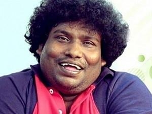 Terrific! Exciting UPDATE on Yogi Babu's next comes with VIRAL pictures- Check out!