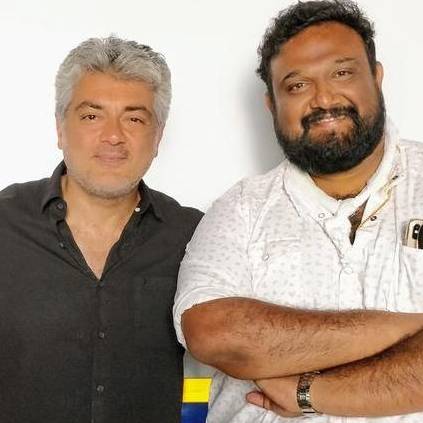Thala Ajith's Viswasam to release on Jan 10 2019 Pongal