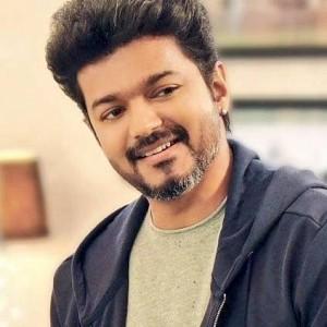 Thalapathy 63 shooting plans for Vijay in EVP