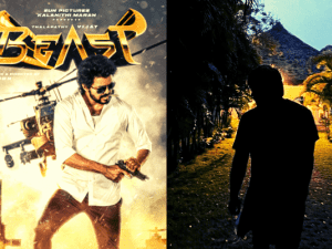 Expect the Unexpected: Thalapathy Vijay's BEAST welcomes this popular Tamil director-actor; fans can't keep calm!