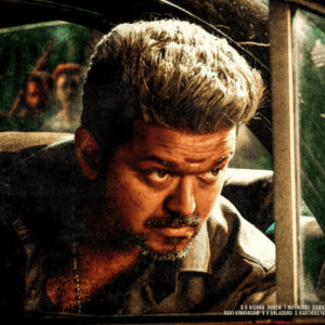 Thalapathy's Bigil trailer to be released on this date and time