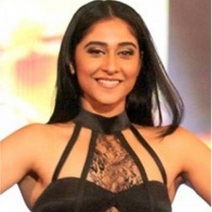 The title of Regina Cassandra's next movie in Tamil is revealed.