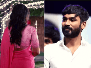 Revealed: Third heroine in Dhanush's upcoming biggie D44 officially announced!