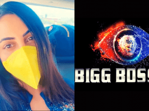This Bigg Boss actress cancels her engagement to an Afghanistan cricketer after Taliban's takeover ft Arshi Khan