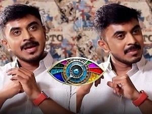 Why Azeem might be a confirm wild card entry in Bigg Boss Tamil 4!