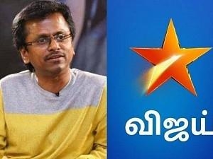This much awaited Tamil movie to make a DIRECT RELEASE on Vijay TV - AR Murugadoss announcement goes viral