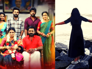 What?! This ‘Pandian Stores’ actress to quit the serial? Watch to know!