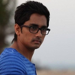Breaking!! Siddharth's next film with this 96 Sensation
